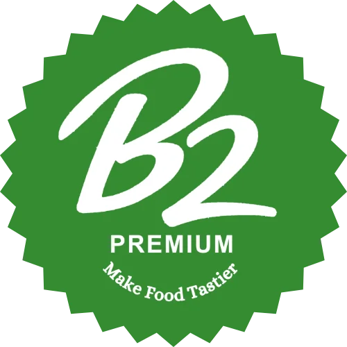 B2 Premium Logo