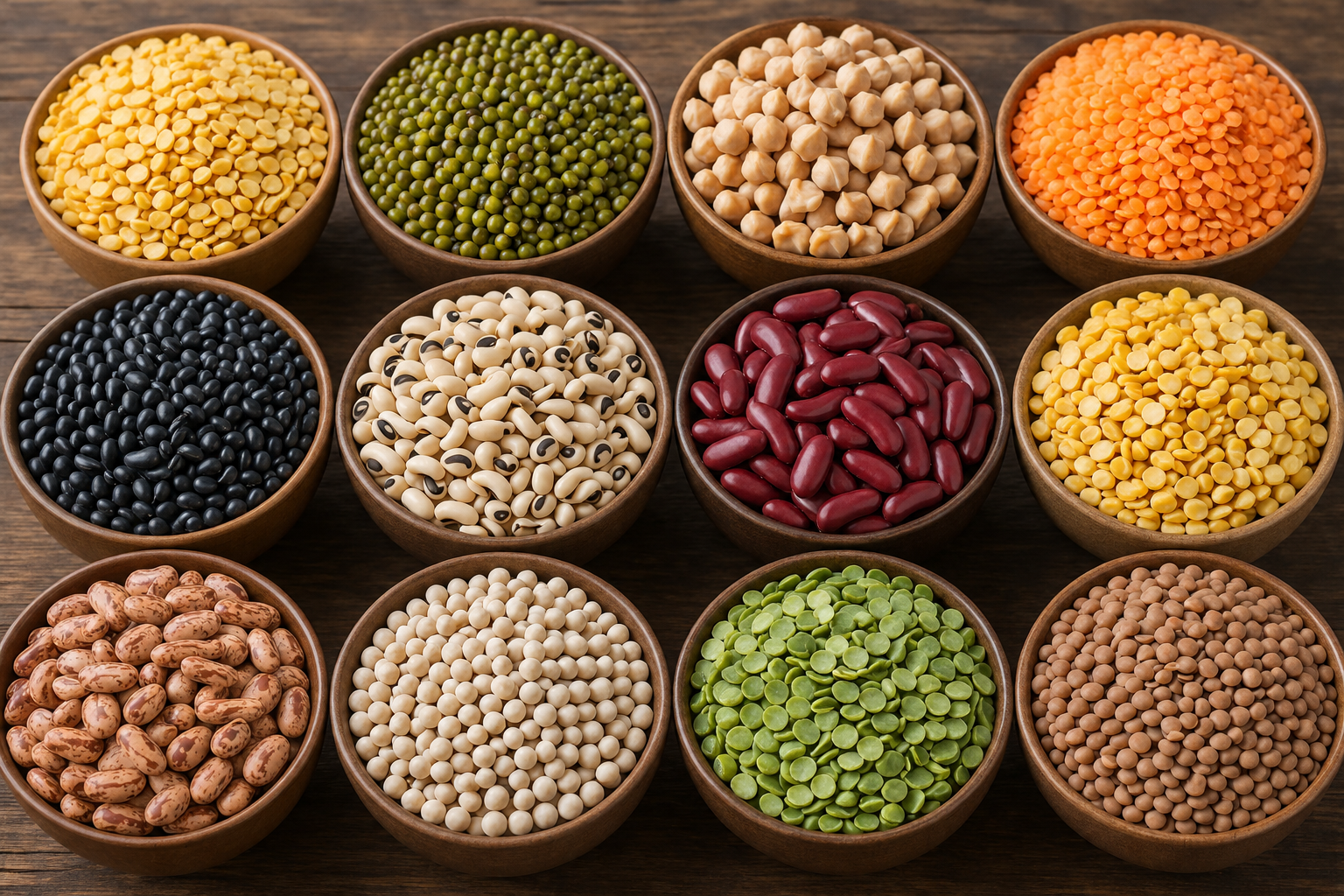 B2 Premium makhana range